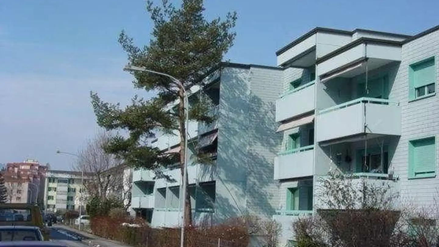 Wohnung mieten - Kreuzstrasse 6, 8953 Dietikon