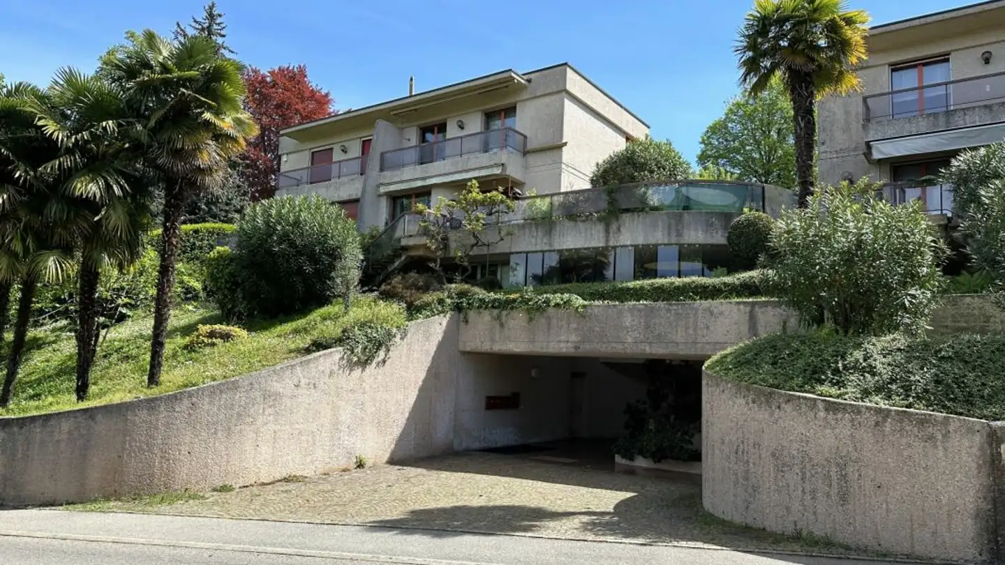 Wohnung kaufen - 6850 Mendrisio