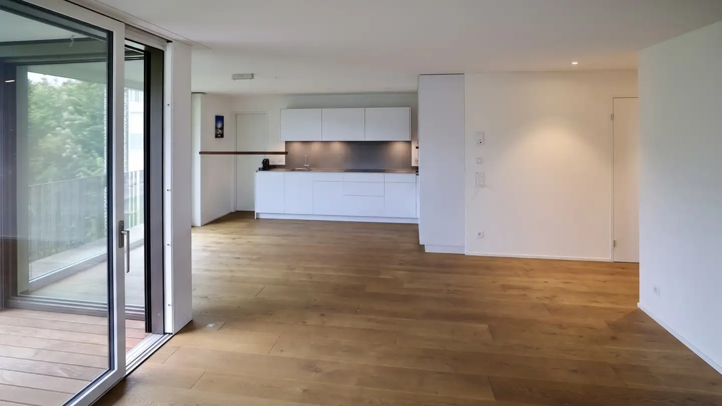 Appartamento in affitto - Rüttenenstrasse 4, 4513 Langendorf