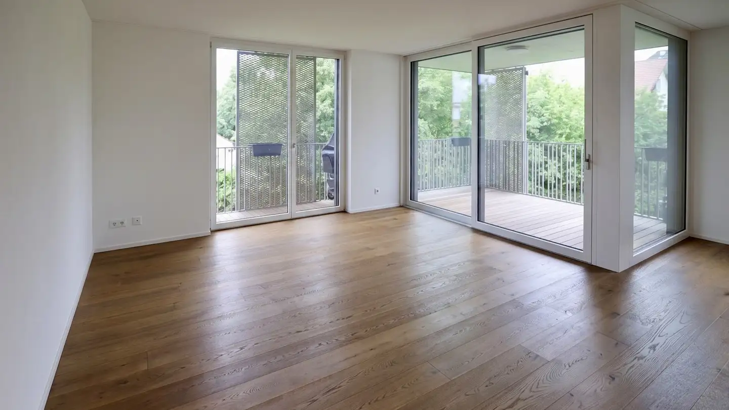 Appartamento in affitto - Rüttenenstrasse 4, 4513 Langendorf - Foto 2