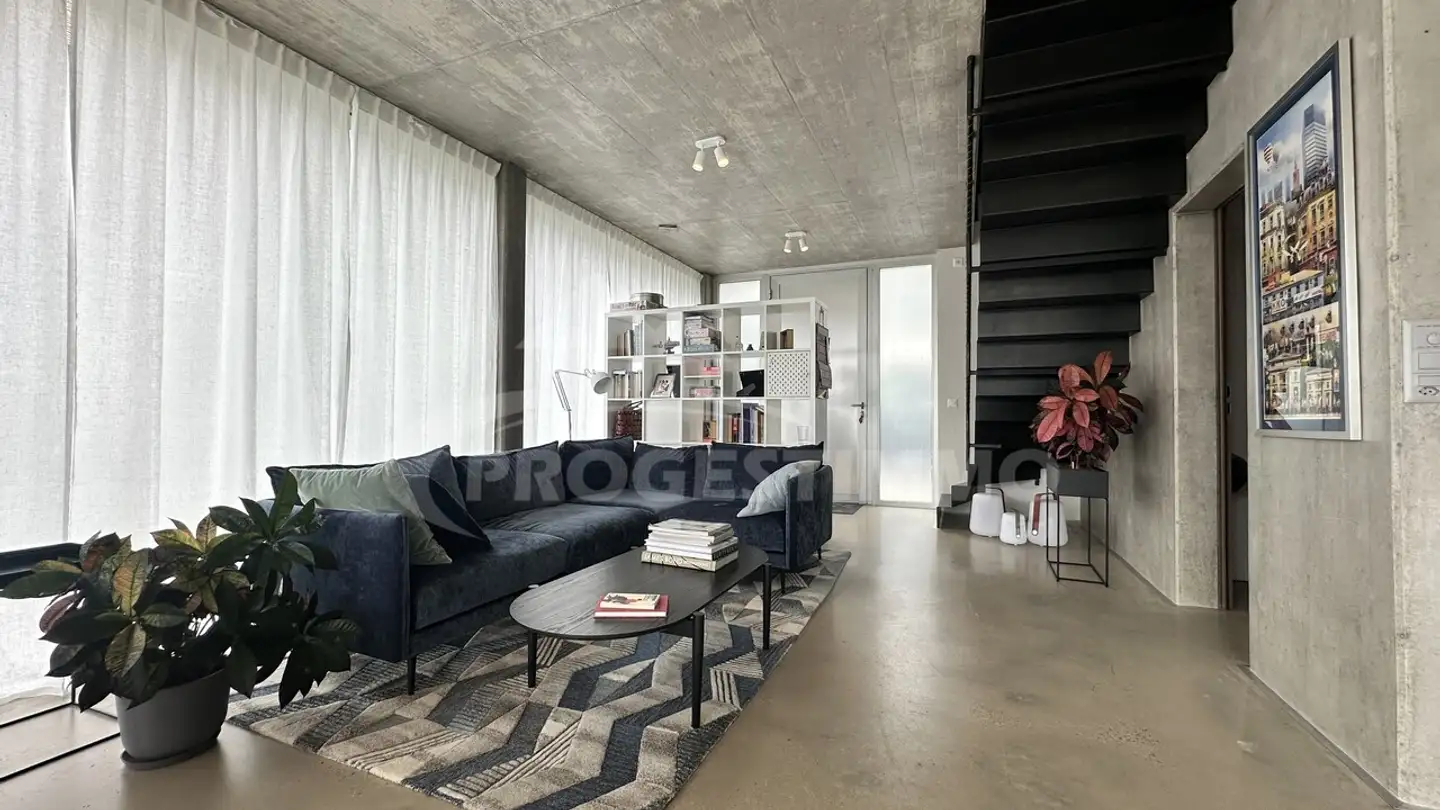 Row house for sale - 1066 Epalinges - Photo 3