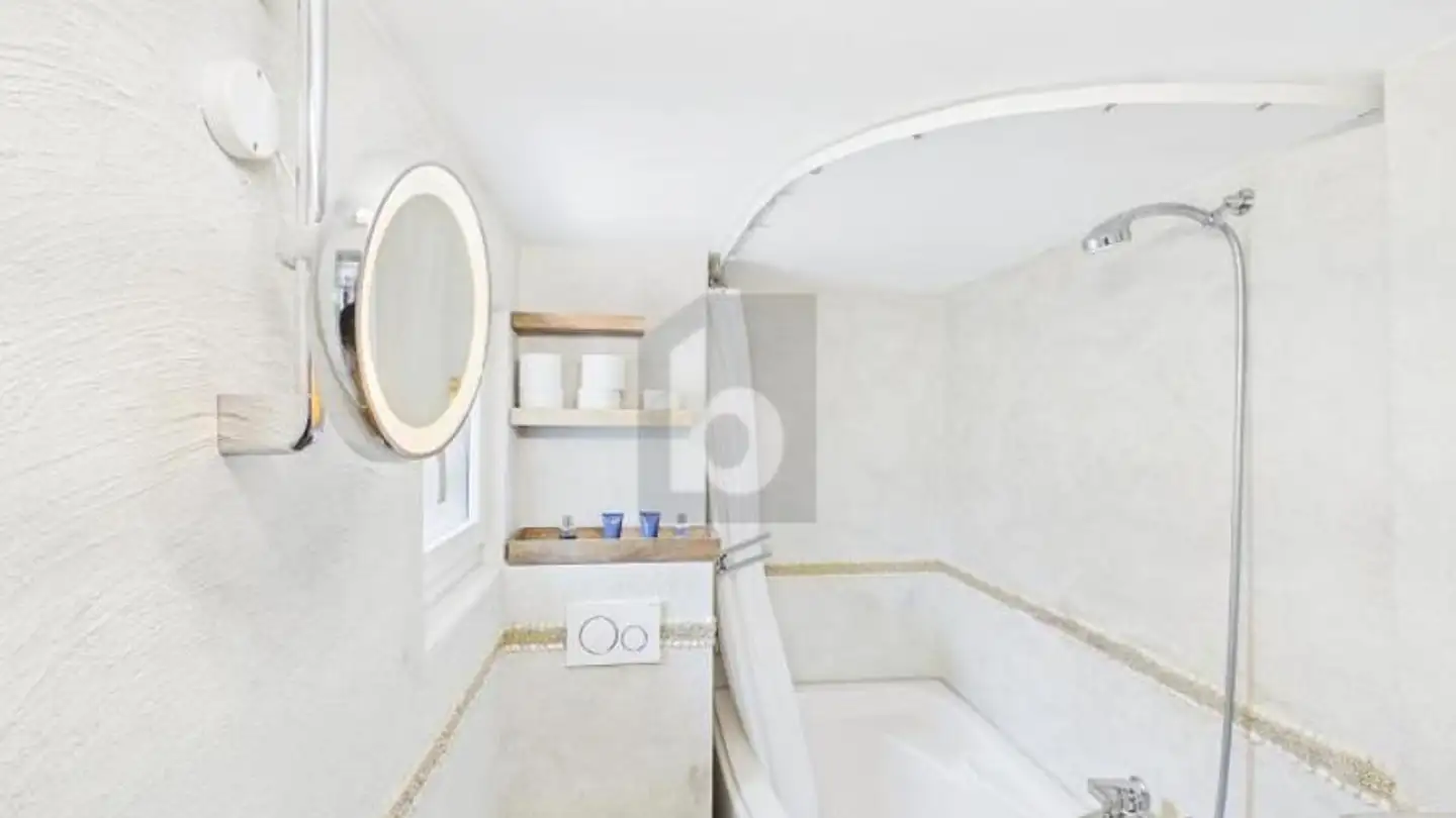 Semi-detached house for rent - 8232 Merishausen - Photo 4