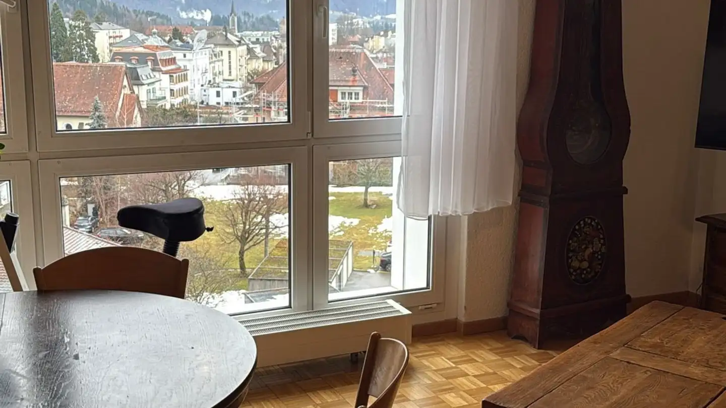 Appartement à louer - 1630 Bulle - Photo 3