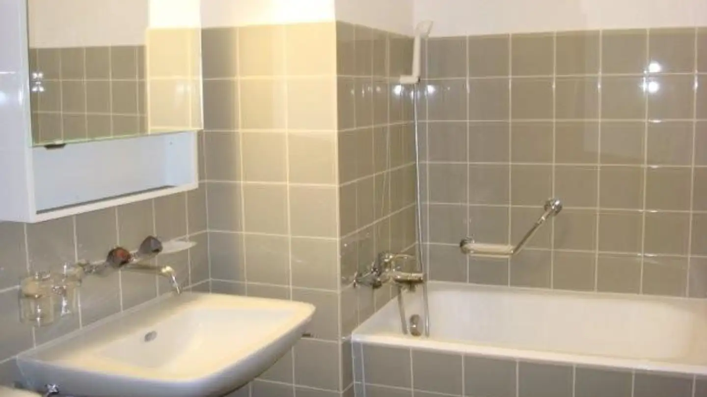Wohnung mieten - Kreuzstrasse 6, 8953 Dietikon - Foto 4