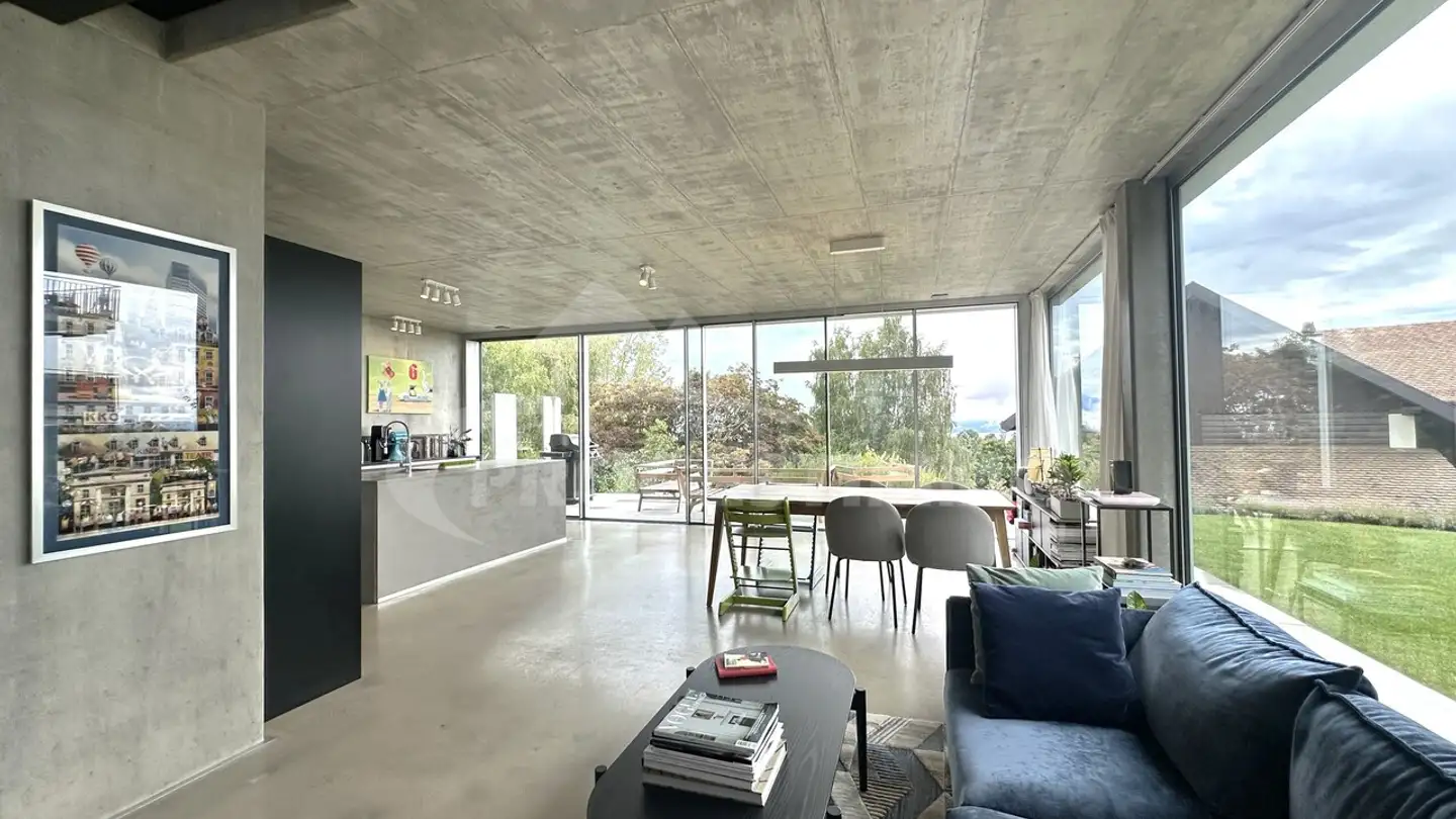 Row house for sale - 1066 Epalinges - Photo 2