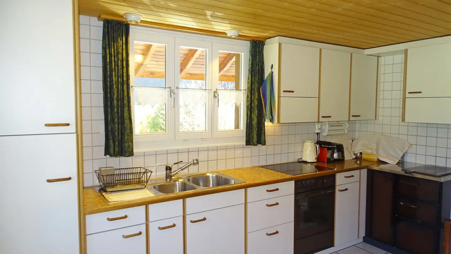 Appartement à louer - Kirchmattestrasse 3, 3555 Trubschachen - Photo 3
