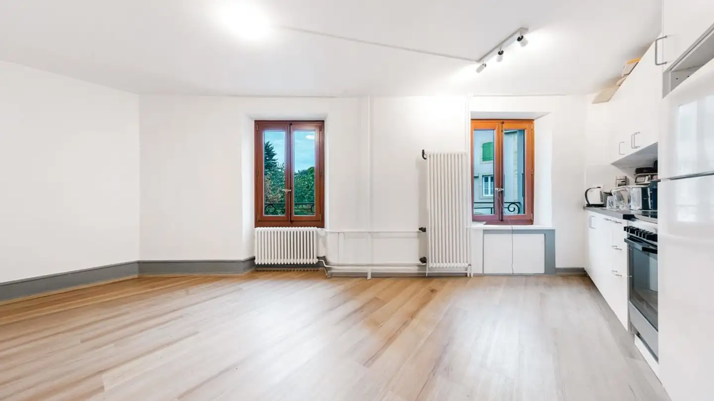 Edificio residenziale in vendita - 1180 Rolle - Foto 4