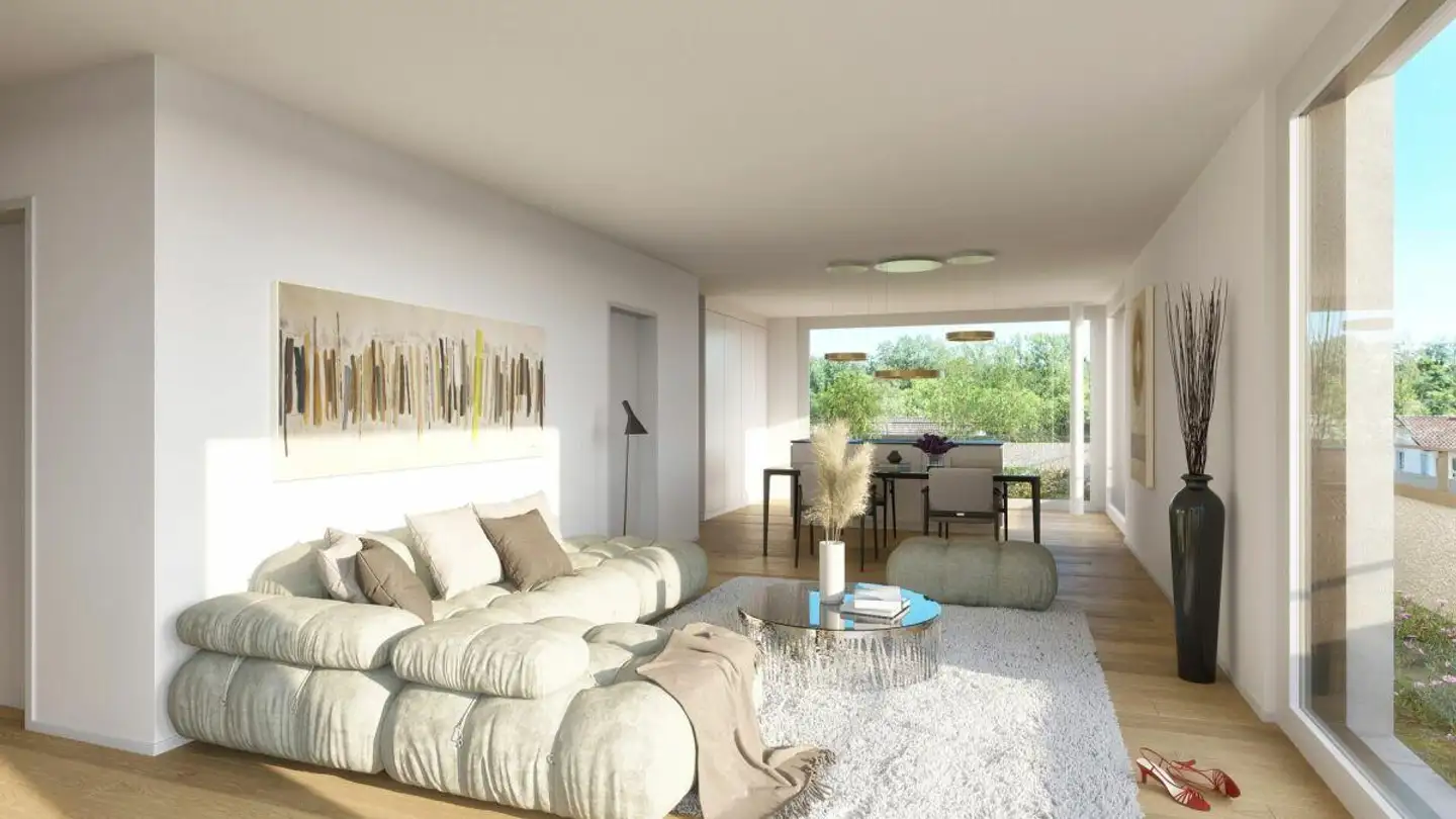 Apartment for sale - Rössliackerstrasse 9, 5200 Brugg AG - Photo 4