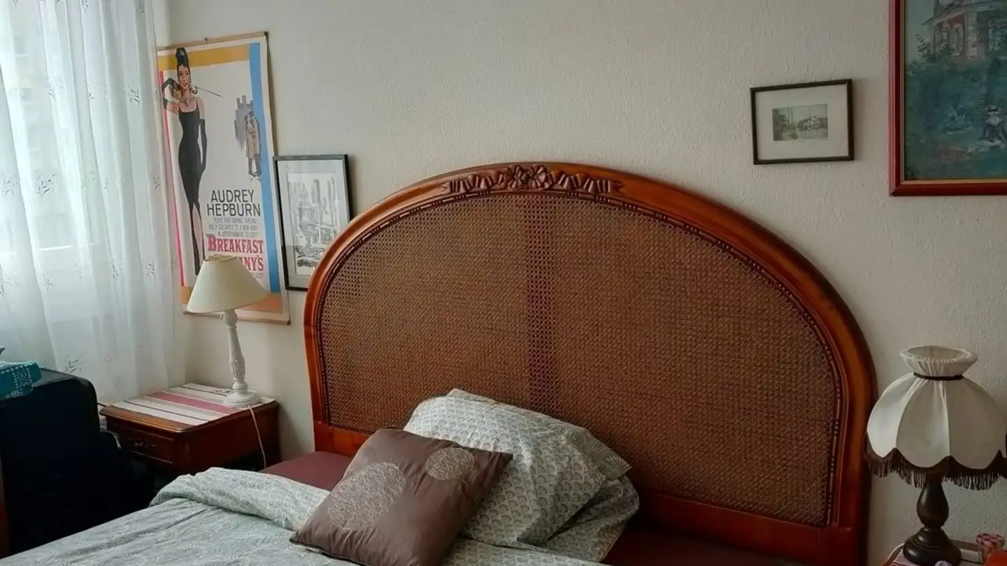 Chambre à louer - 1209 Genève