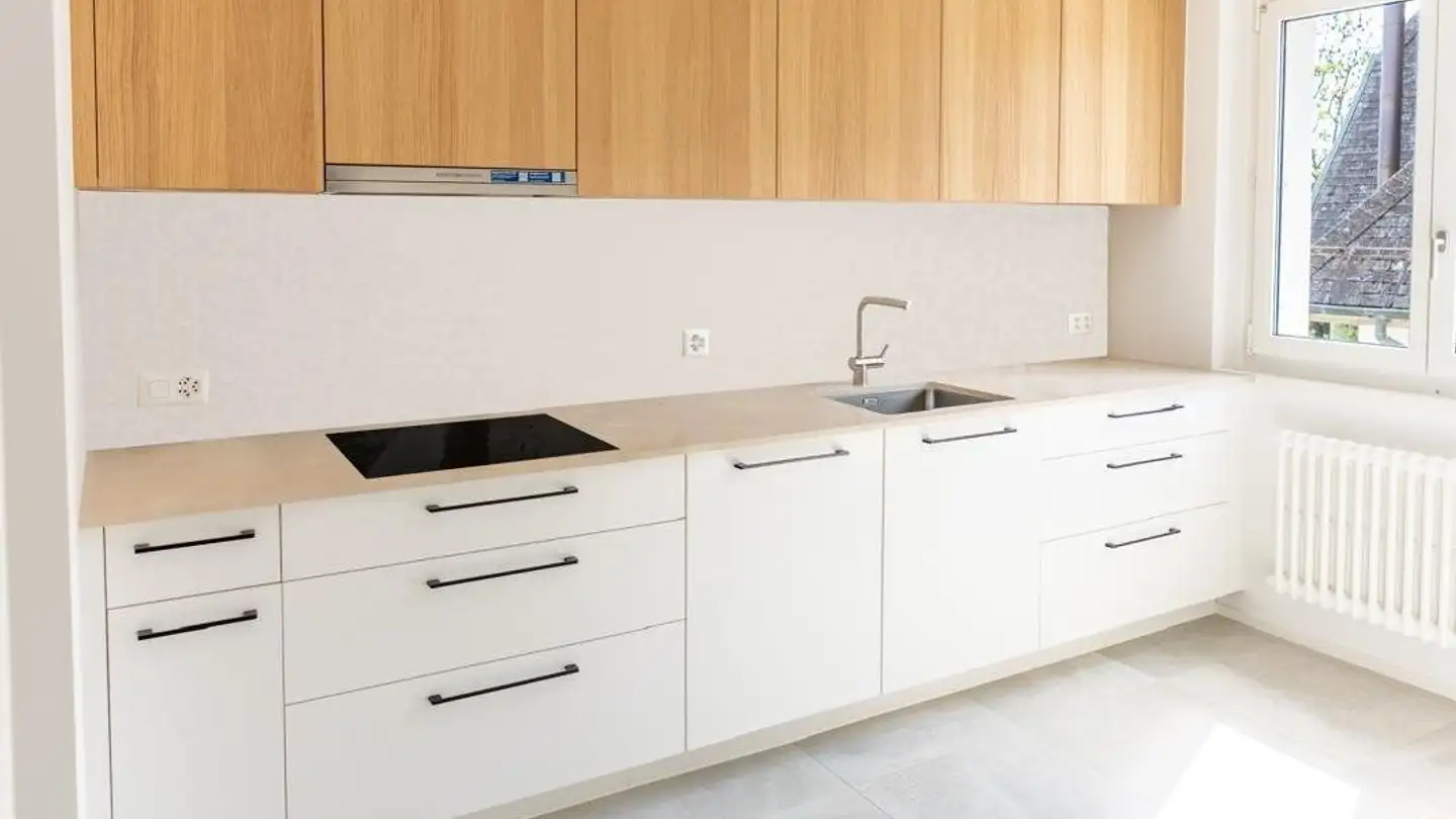 Apartment for sale - Route De La Glâne, 1752 Villars-sur-Glâne