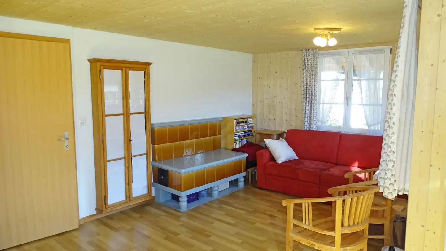 Appartement à louer - Kirchmattestrasse 3, 3555 Trubschachen - Photo 4