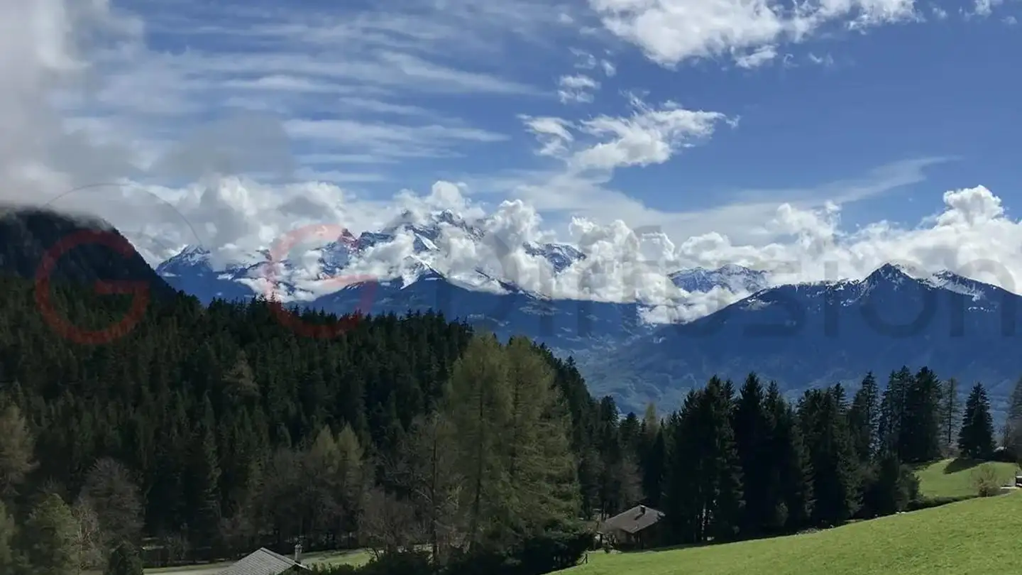 Einfamilienhaus kaufen - 1856 Corbeyrier - Foto 2