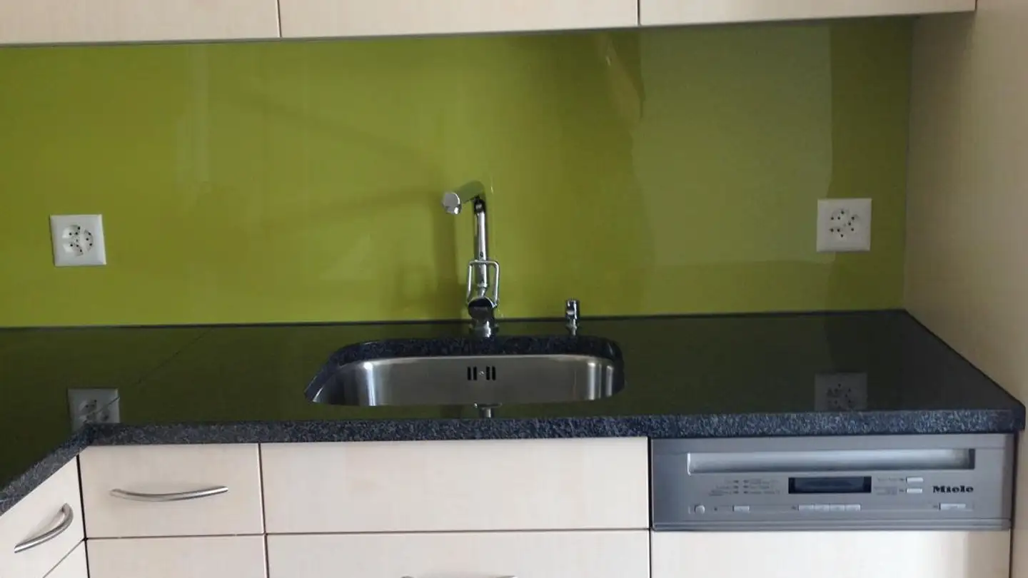 Apartment for rent - Hauserstrasse 29, 5210 Windisch