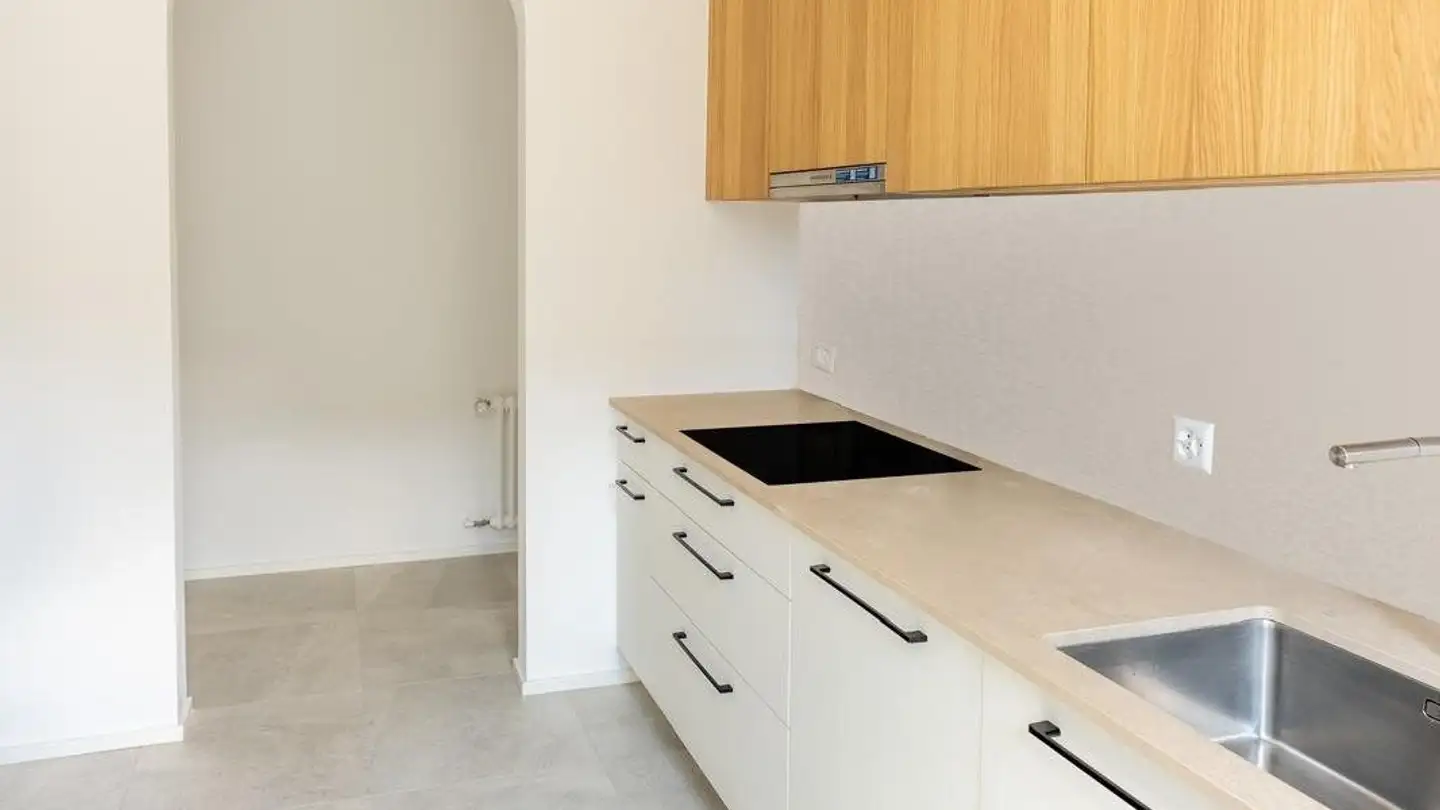 Apartment for sale - Route De La Glâne, 1752 Villars-sur-Glâne - Photo 2