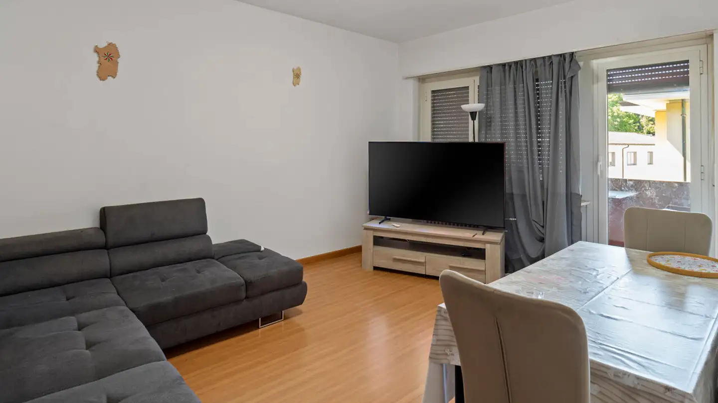 Immeuble résidentiel à vendre - Via Paolo Torriani 18, 6850 Mendrisio - Photo 2