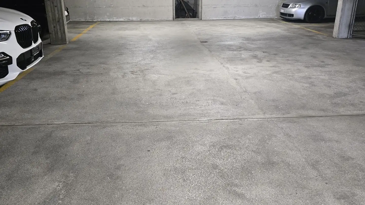 Einzelgarage mieten - Wehrstrasse 6, 2562 Port - Foto 2
