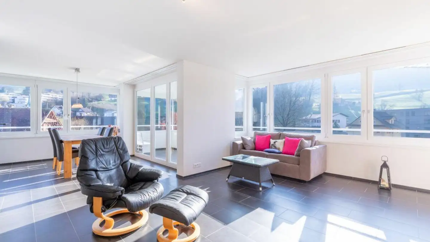 Wohnung kaufen - Zentralstrasse 36, 6036 Dierikon - Foto 2