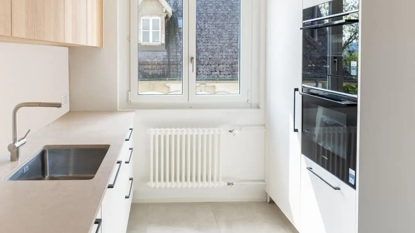 Apartment for sale - Route De La Glâne, 1752 Villars-sur-Glâne - Photo 3