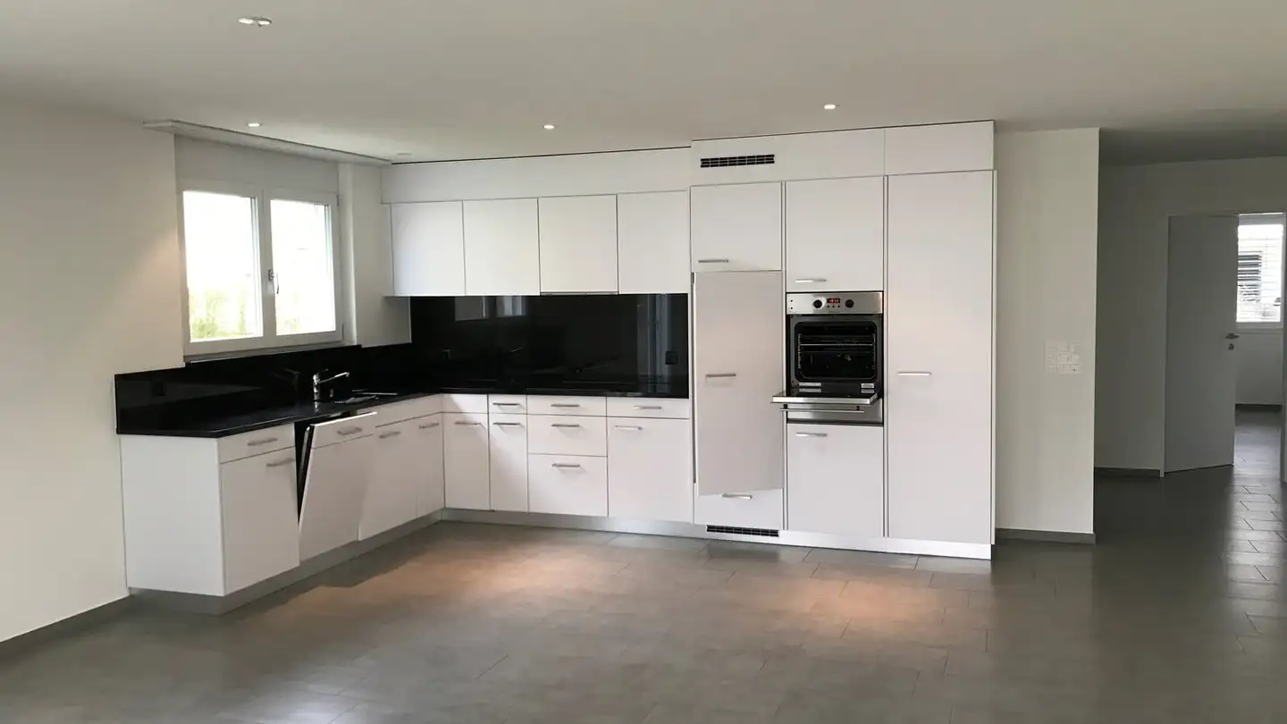 Appartement à louer - Kornweg 10, 4805 Brittnau - Photo 3