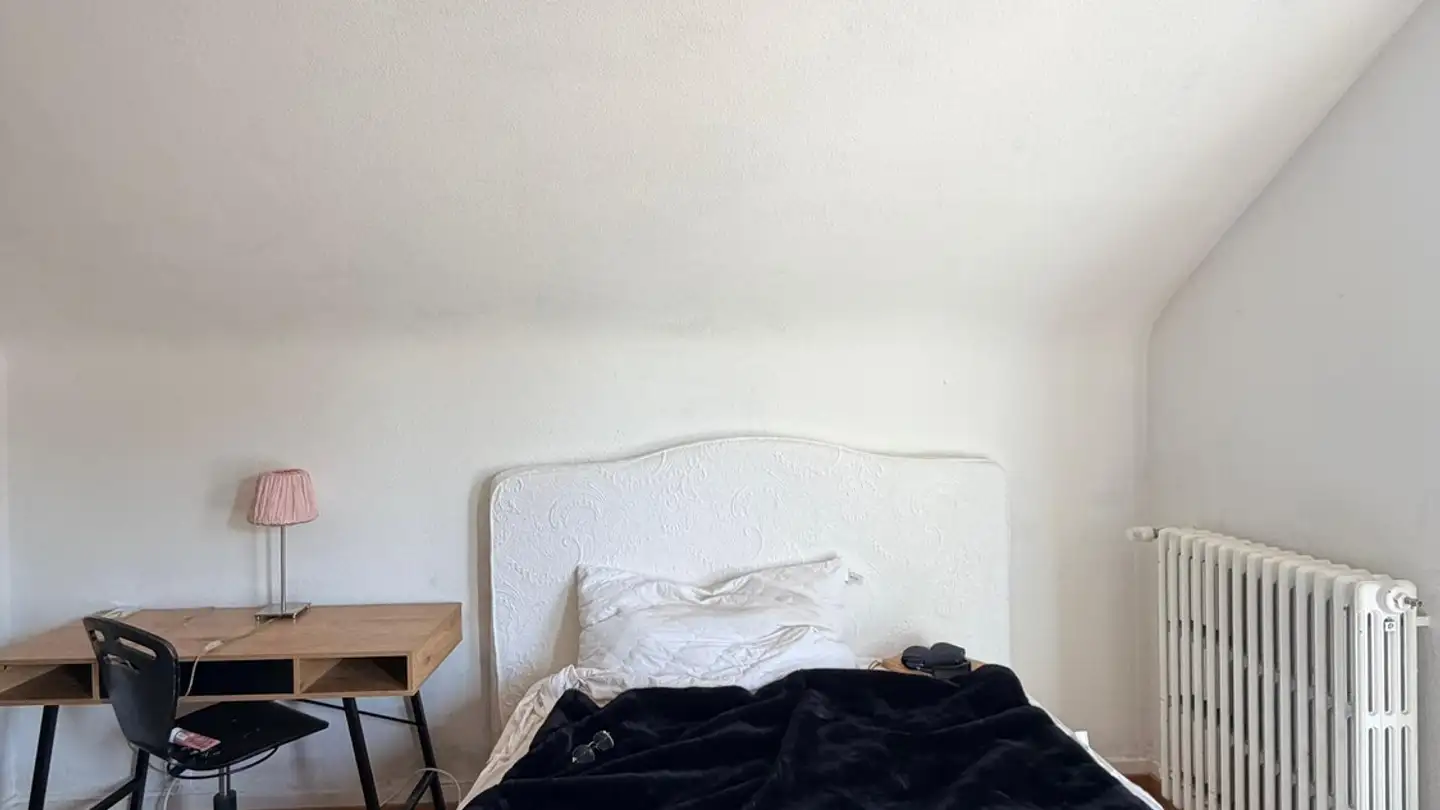 Zimmer mieten - 8050 Zürich - Foto 3