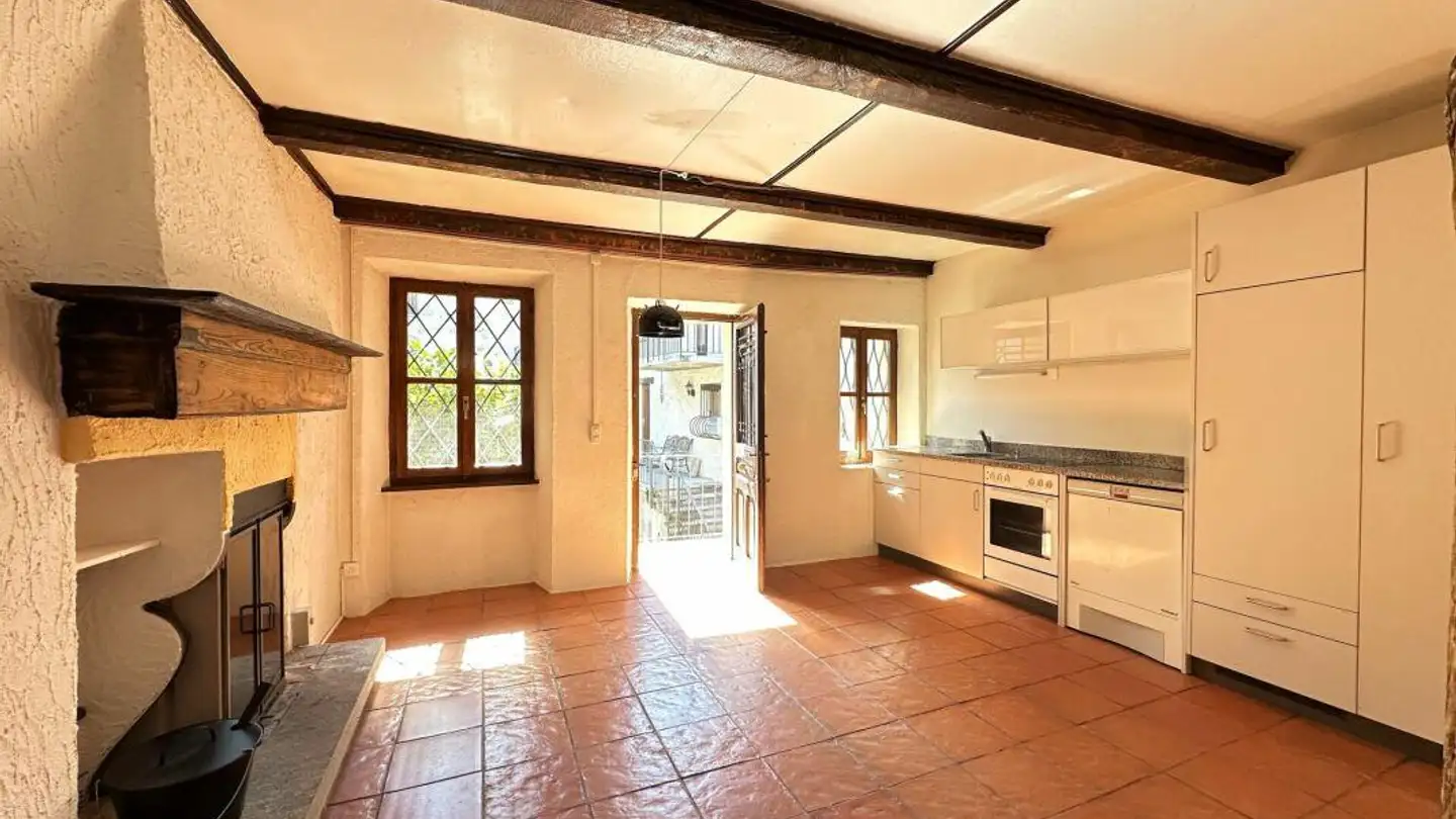 Edificio residenziale in vendita - Via Delle Scuole 21, 6579 Piazzogna - Photo 4