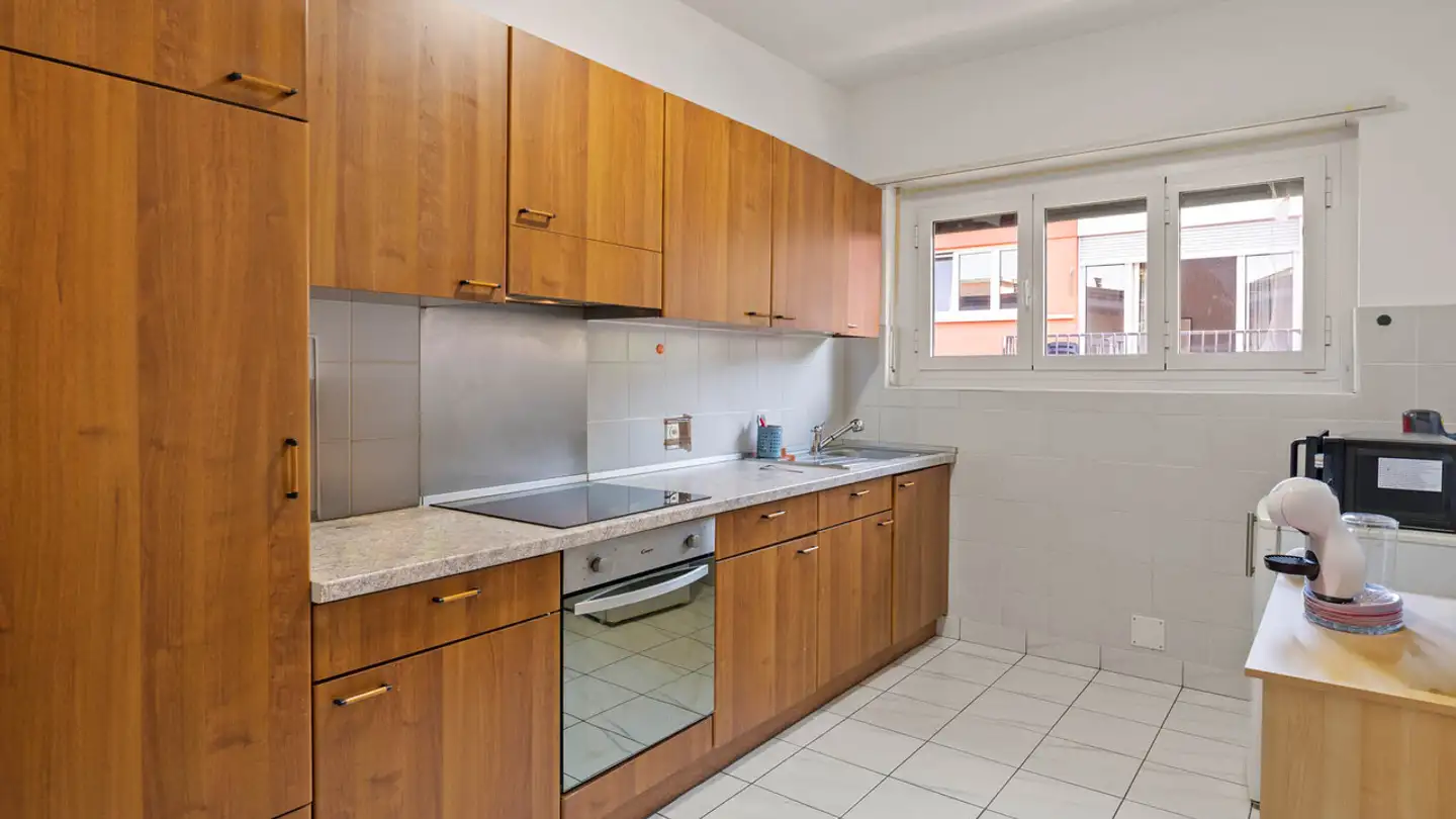 Immeuble résidentiel à vendre - Via Paolo Torriani 18, 6850 Mendrisio - Photo 4