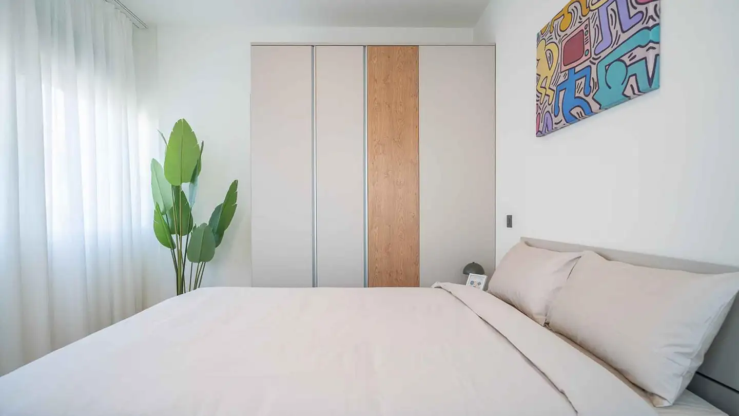 Appartamento in affitto - Hochstrasse 16, 4053 Basel - Foto 4