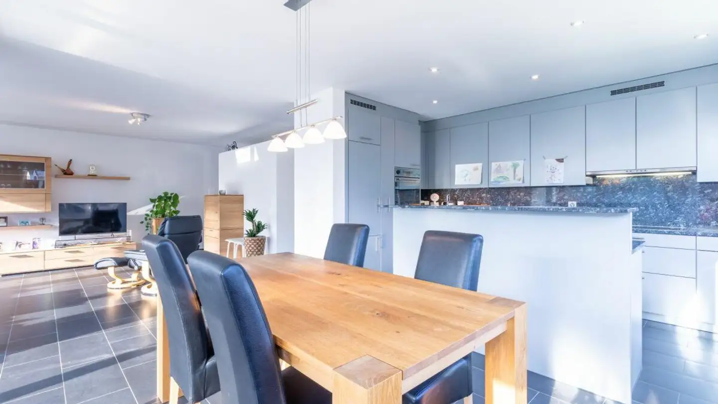 Wohnung kaufen - Zentralstrasse 36, 6036 Dierikon - Foto 3