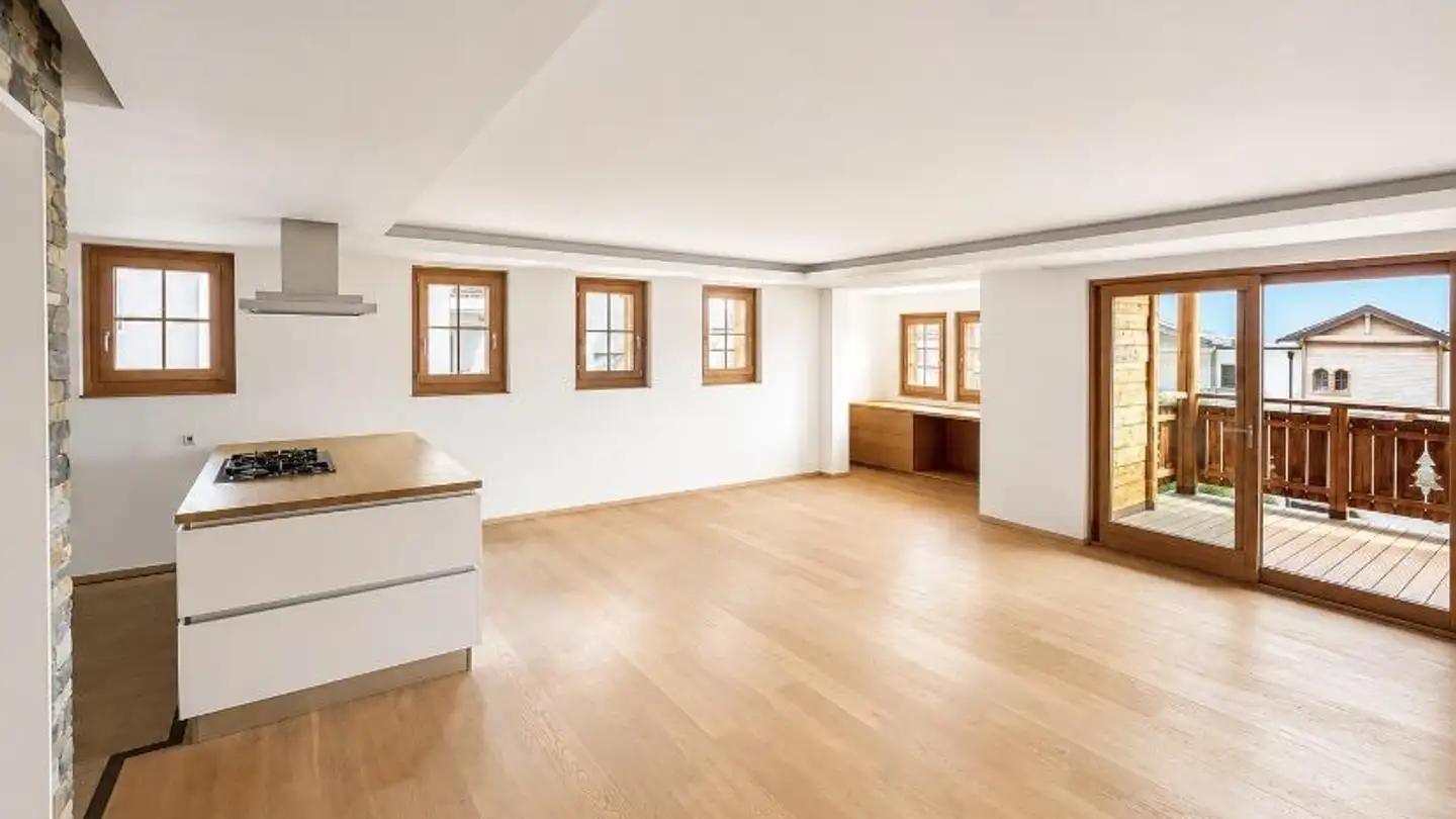 Appartamento in vendita - Route De Crans-Montana, 3963 Montana - Foto 4