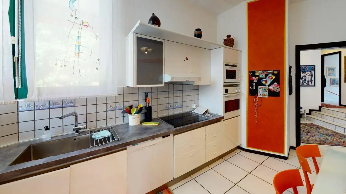 Single house for sale - Via Ghinghello 21, 6527 Lodrino - Photo 4