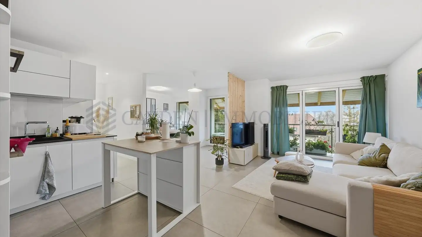 Duplex for sale - 1261 Le Vaud