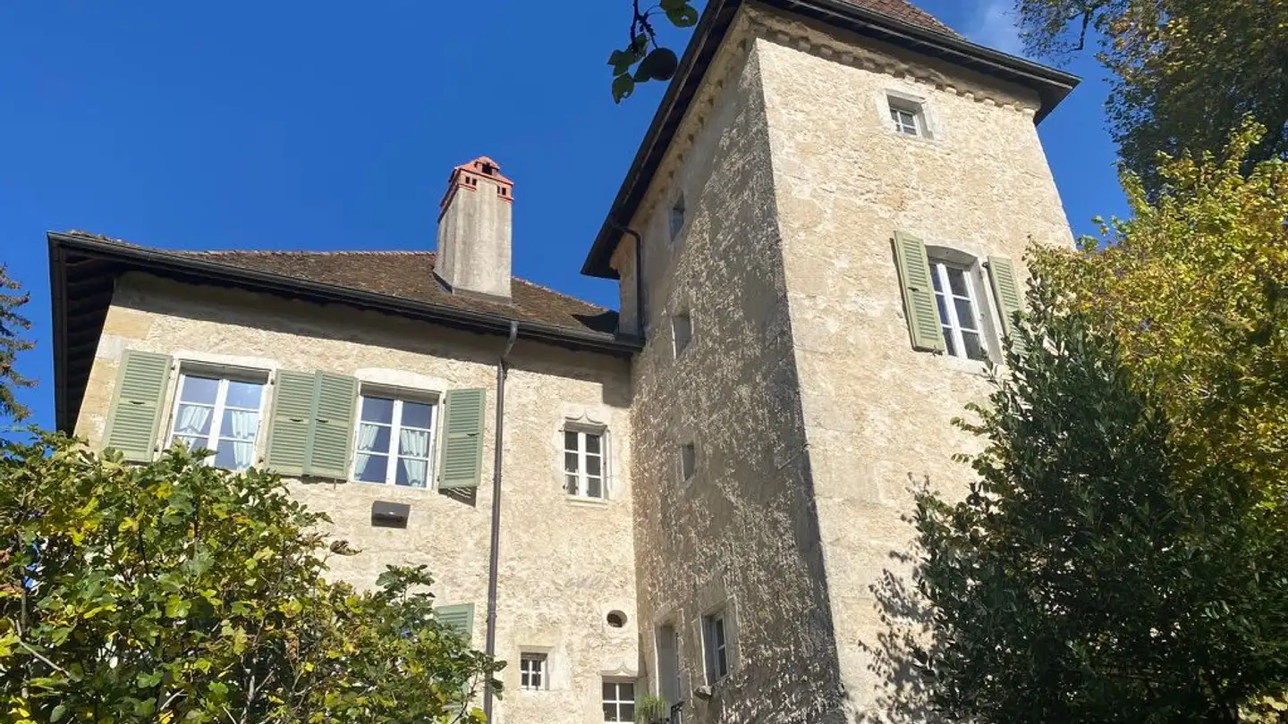 Castello in vendita - 1204 Genève - Foto 4