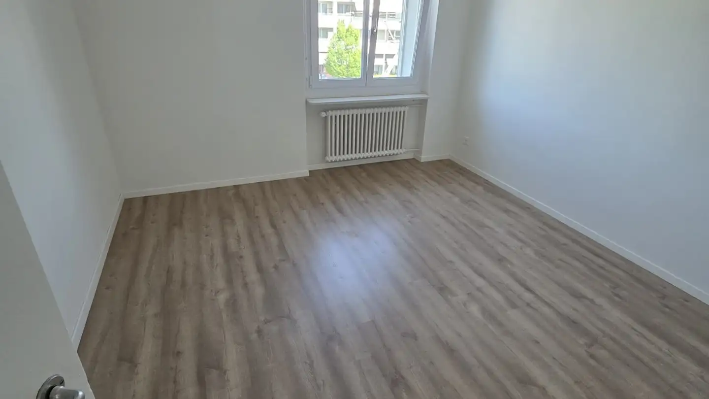 Zimmer mieten - 5033 Buchs AG