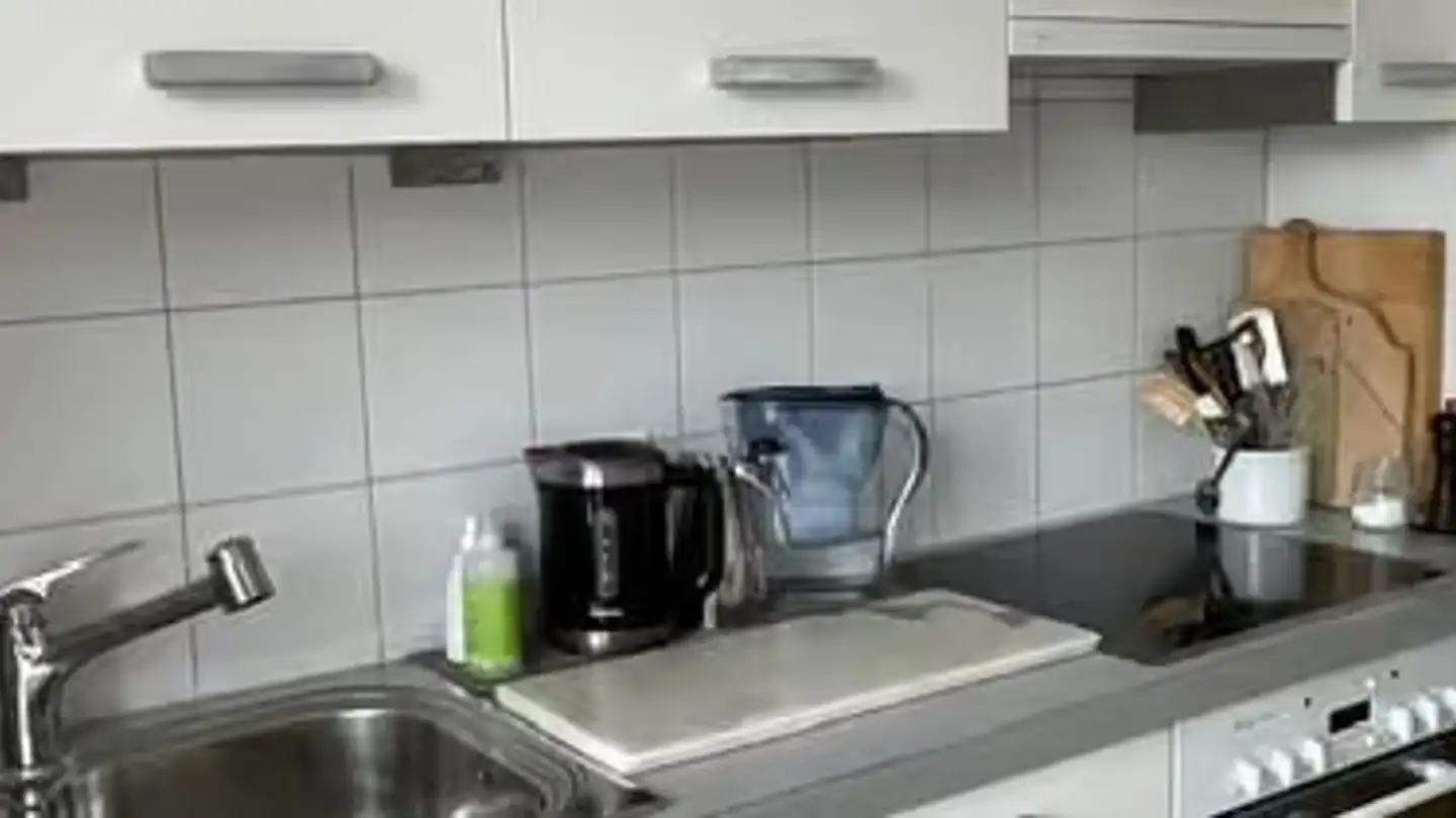 Wohnung mieten - Gärtnerstrasse 10, 4500 Solothurn - Foto 3