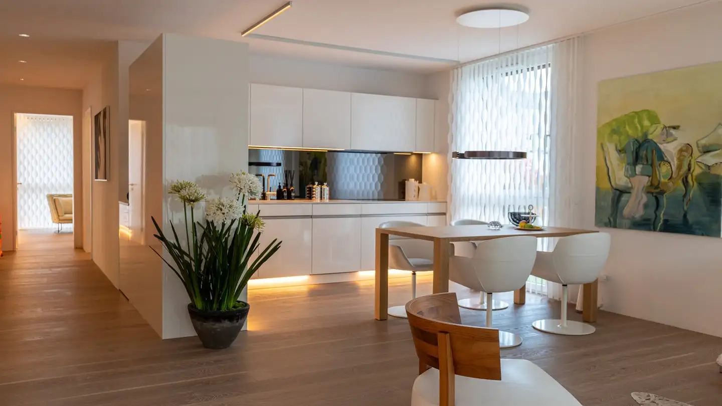 Apartment for sale - 4512 Bellach