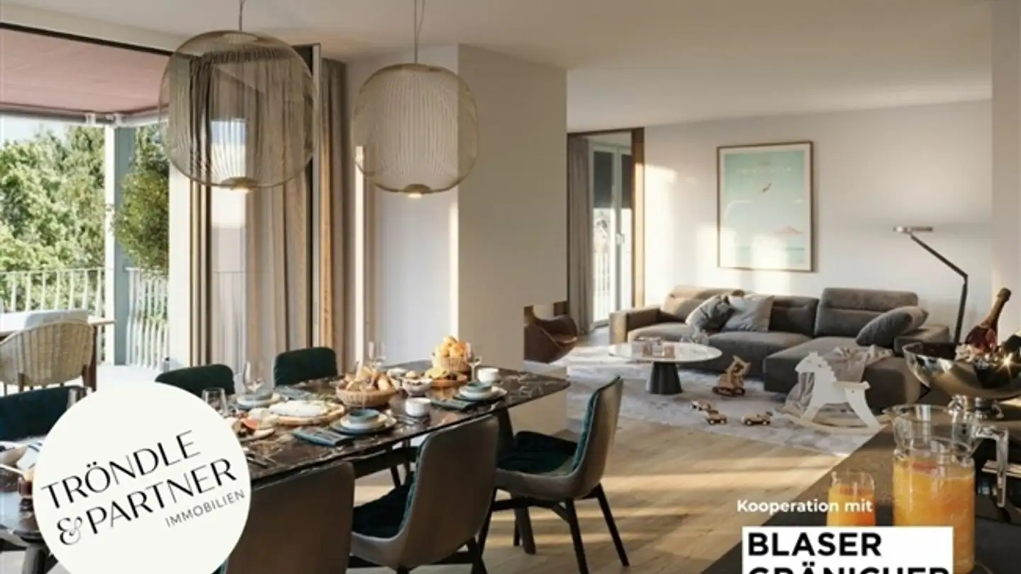 Wohnung kaufen - 8057 Zürich