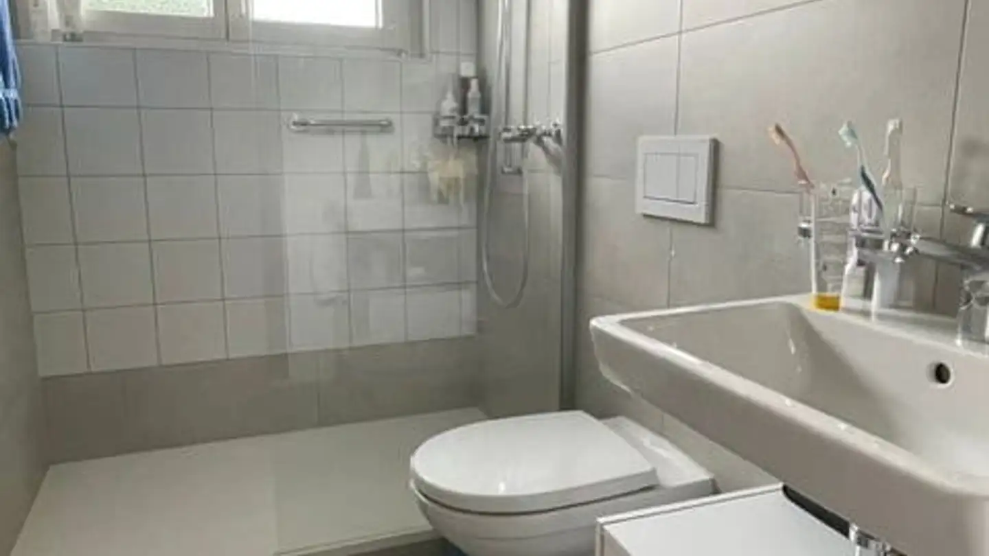 Wohnung mieten - Gärtnerstrasse 10, 4500 Solothurn - Foto 4