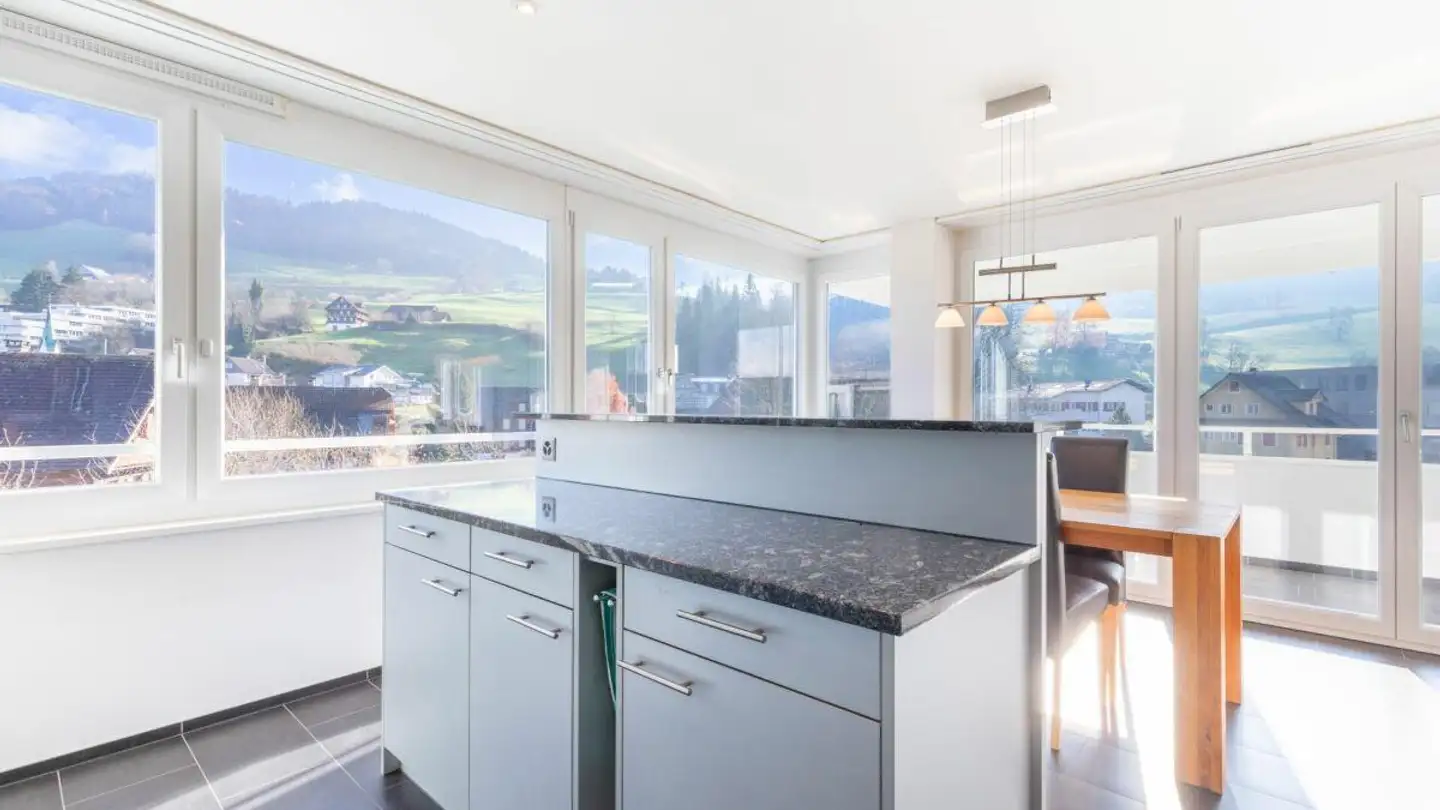 Wohnung kaufen - Zentralstrasse 36, 6036 Dierikon - Foto 4