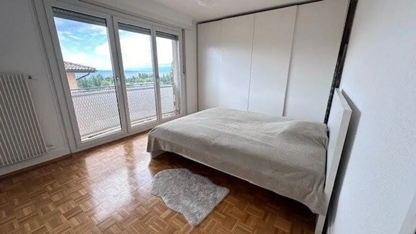 Apartment for rent - Chemin De Contigny 5, 1007 Lausanne - Photo 2