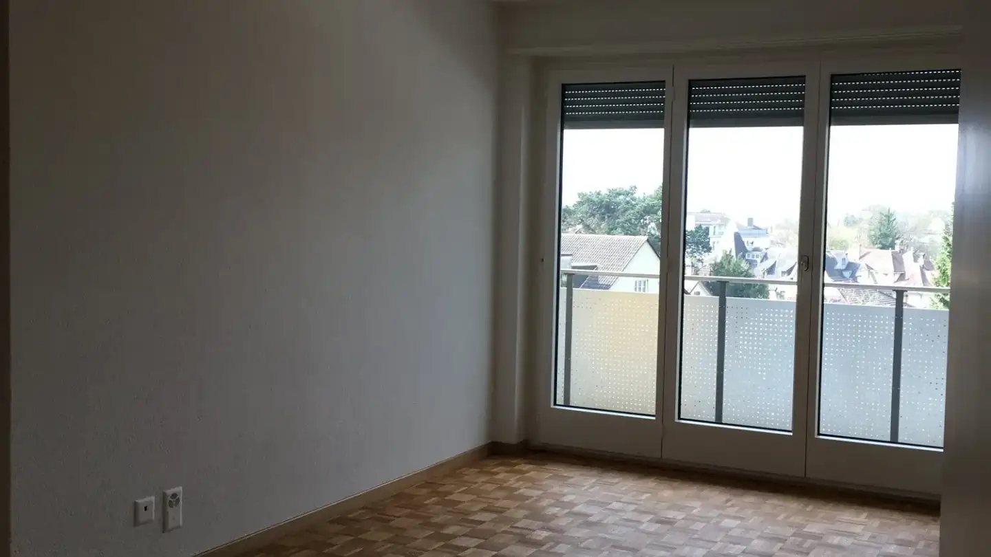 Wohnung mieten - Gärtnerstrasse 10, 4500 Solothurn - Foto 2
