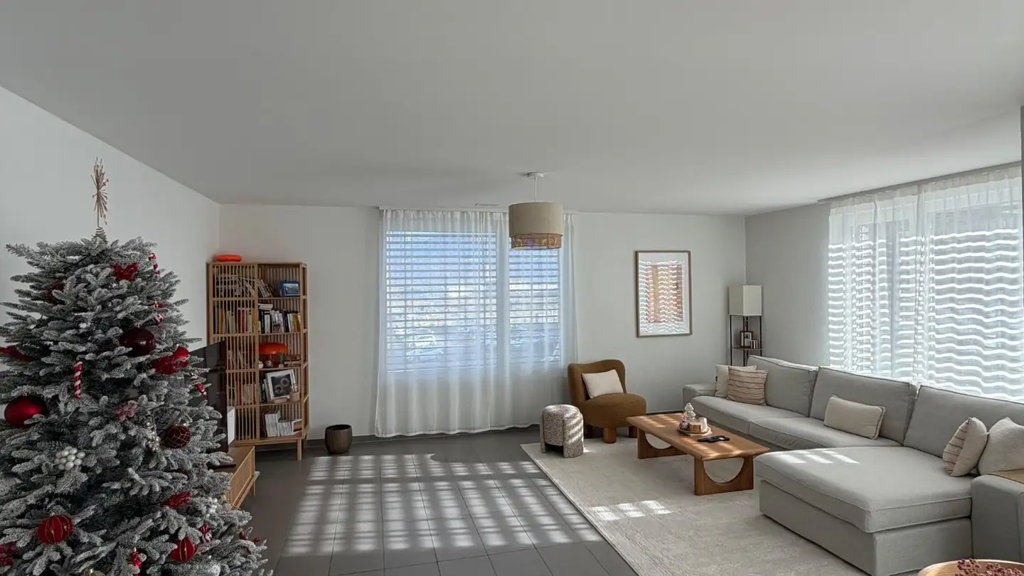 Wohnung mieten - Rue Des Dents-Du-Midi 17, 1868 Collombey