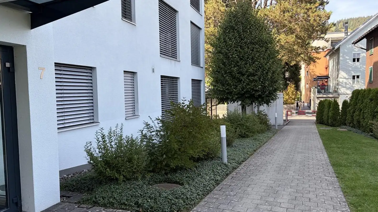 Appartamento in affitto - Mühlegasse 7, 6314 Unterägeri - Foto 2