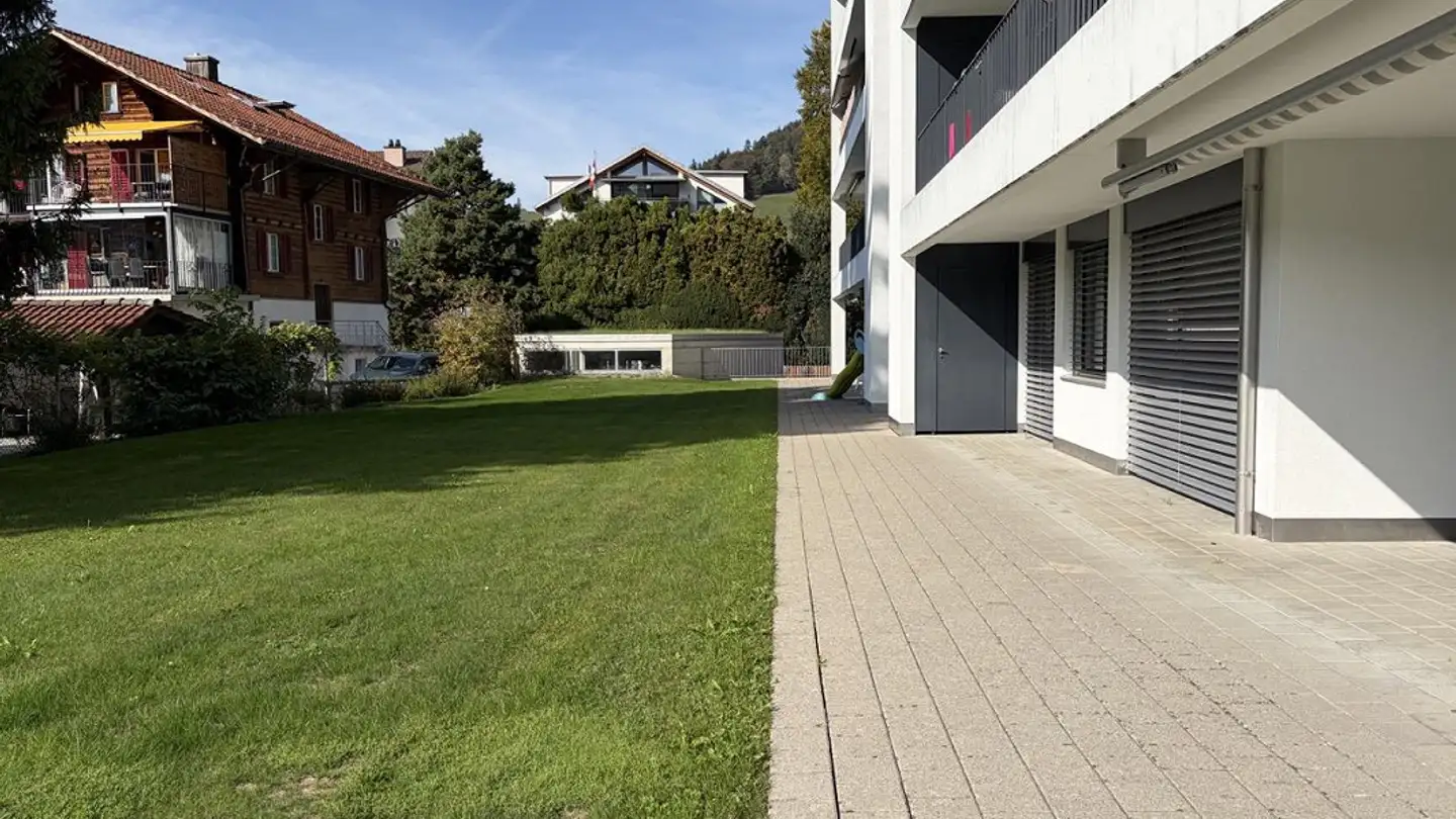 Appartamento in affitto - Mühlegasse 7, 6314 Unterägeri - Foto 4