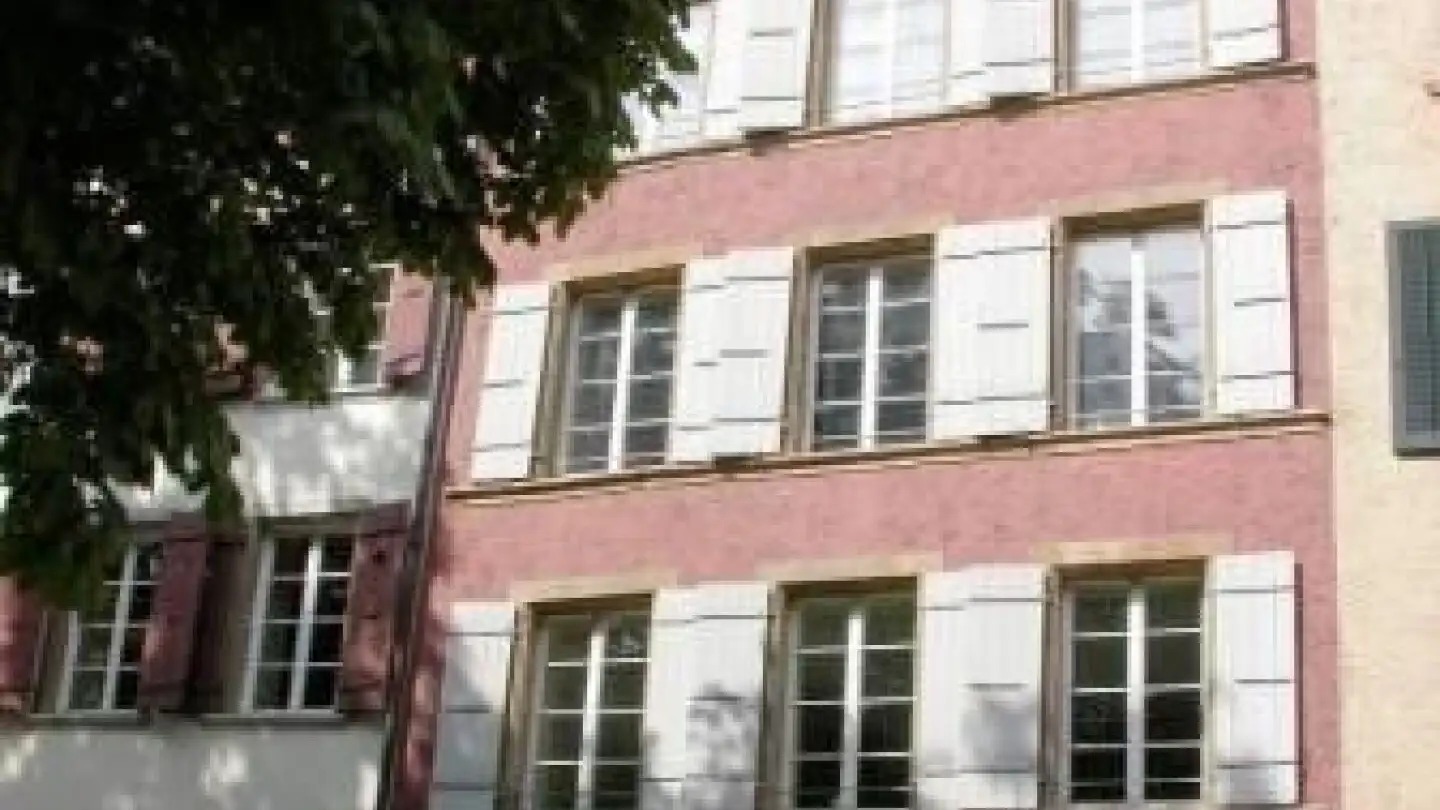 Apartment for rent - Rue Haute / Obergasse, 2502 Biel/Bienne - Photo 2