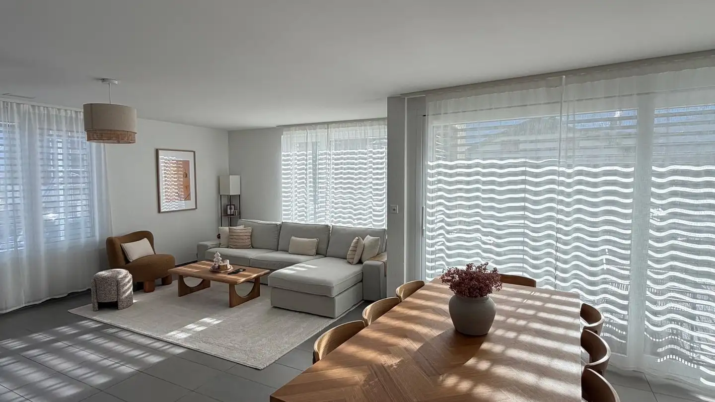 Wohnung mieten - Rue Des Dents-Du-Midi 17, 1868 Collombey - Foto 2