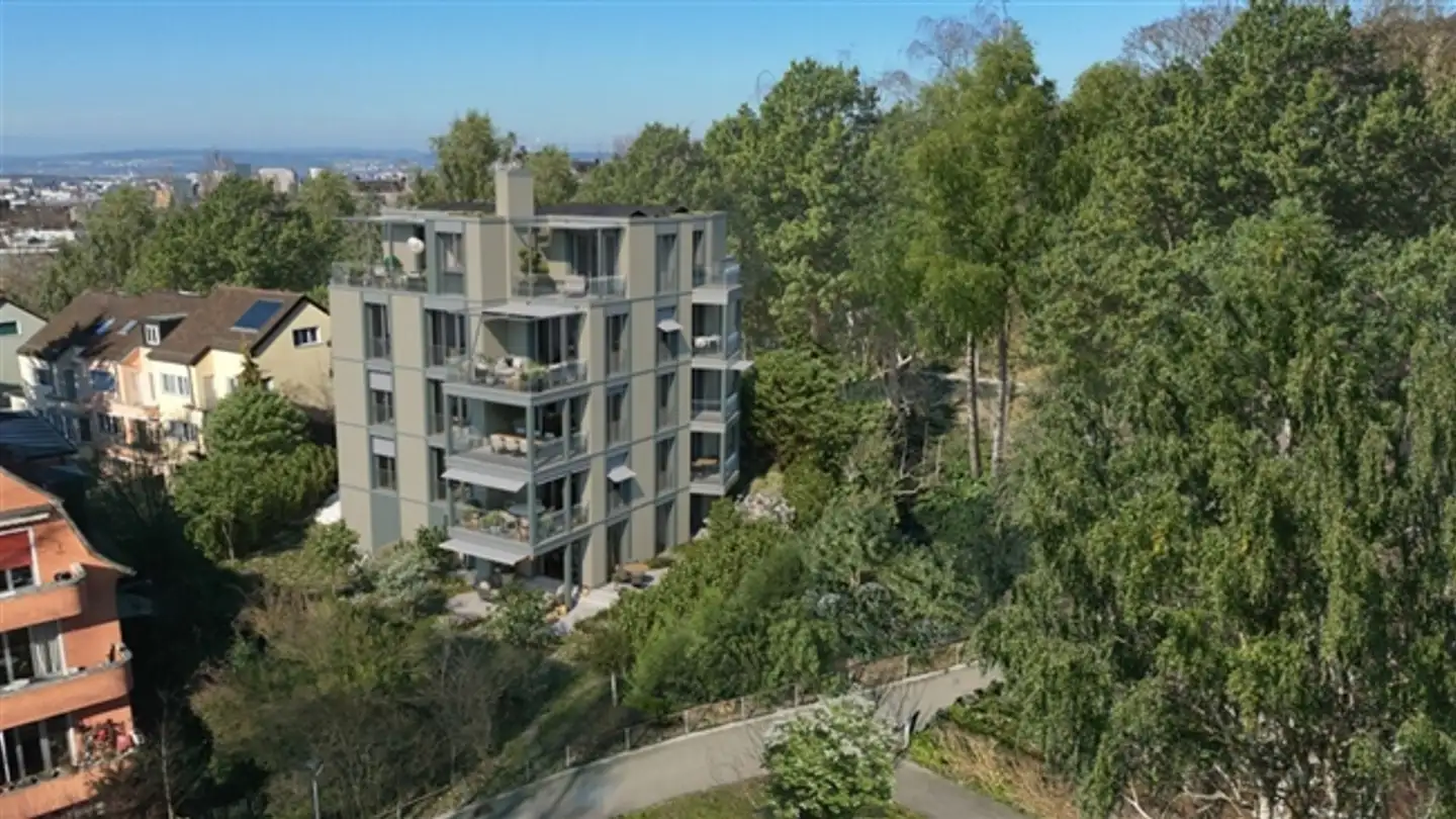 Appartamento in vendita - 8057 Zürich - Photo 2