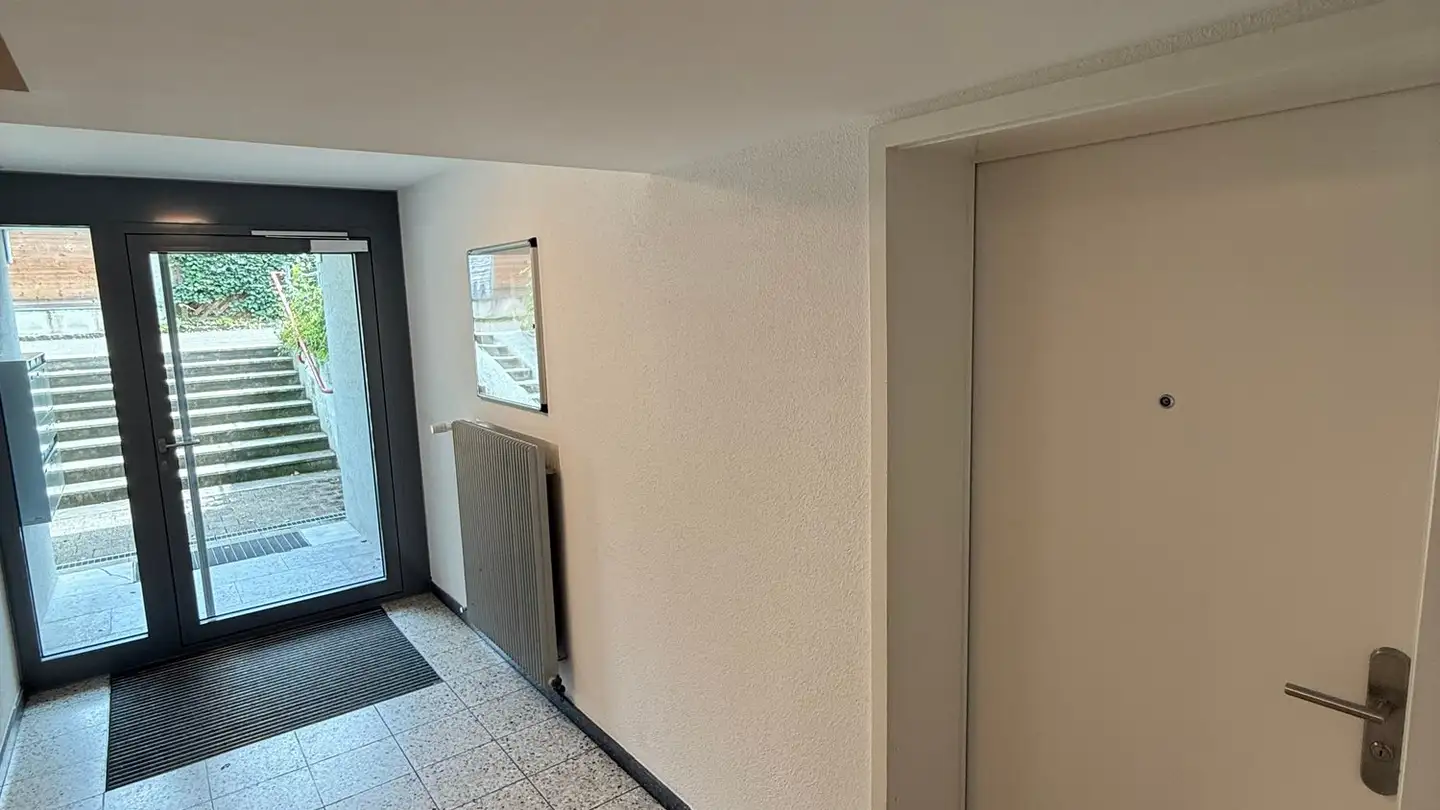 Werkstatt mieten - Habshagstrasse 12, 4153 Reinach BL