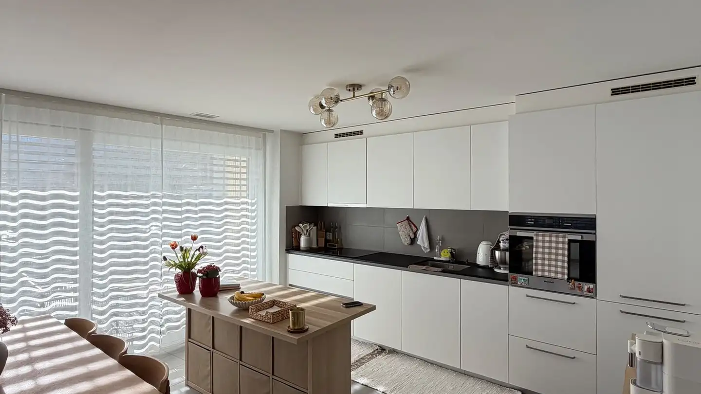 Wohnung mieten - Rue Des Dents-Du-Midi 17, 1868 Collombey - Foto 3