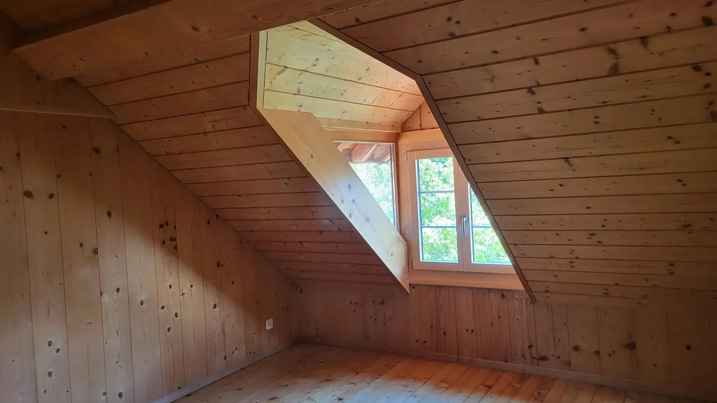 Zimmer mieten - 3053 Wiggiswil