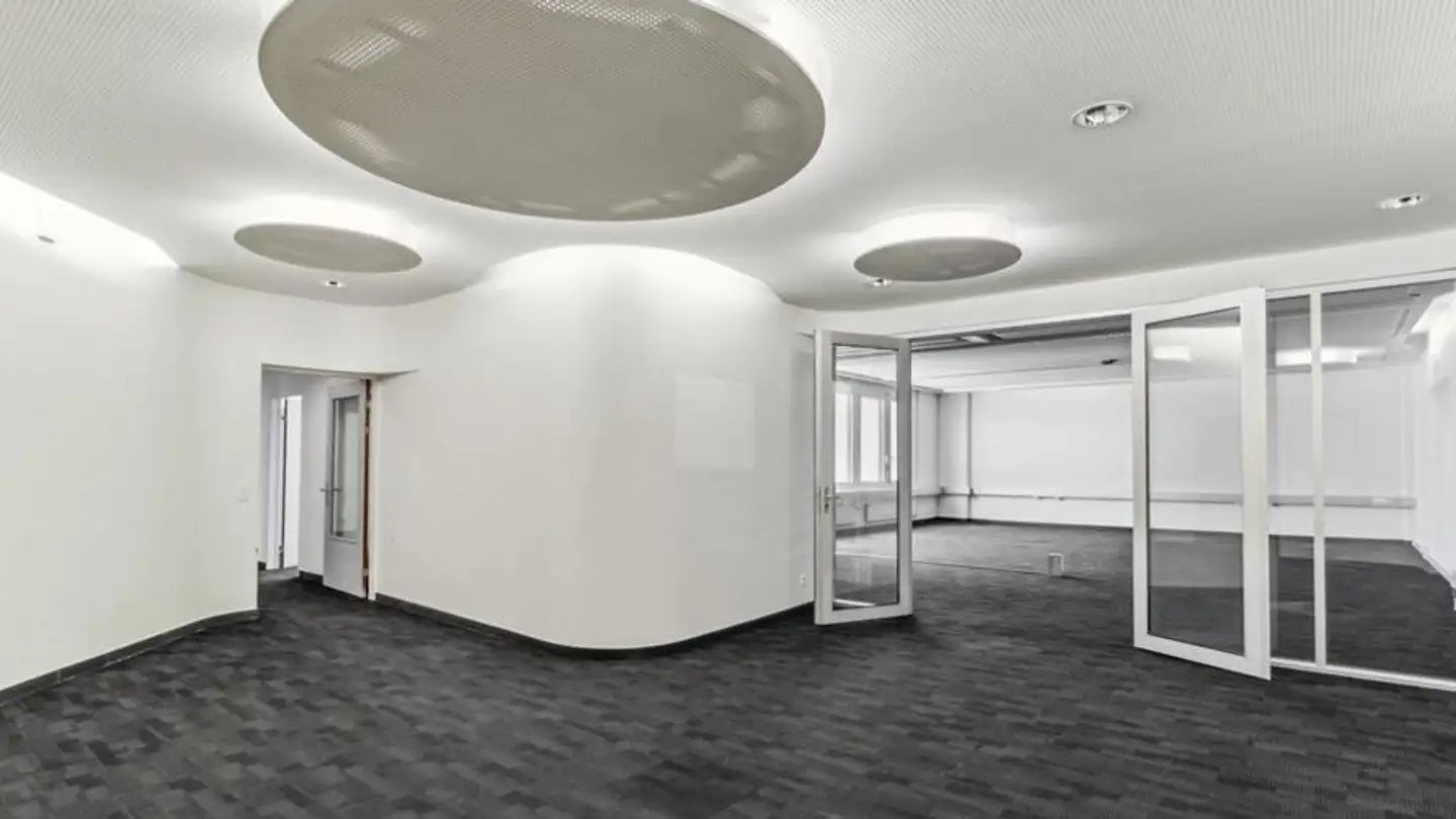 Bürofläche mieten - Riedstrasse 10, 8953 Dietikon
